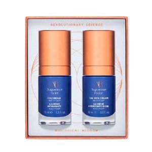 Augustine’s Bader - The discovery duo